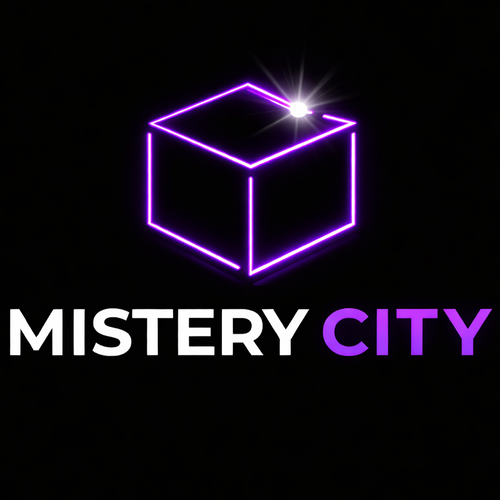 Misterycity 